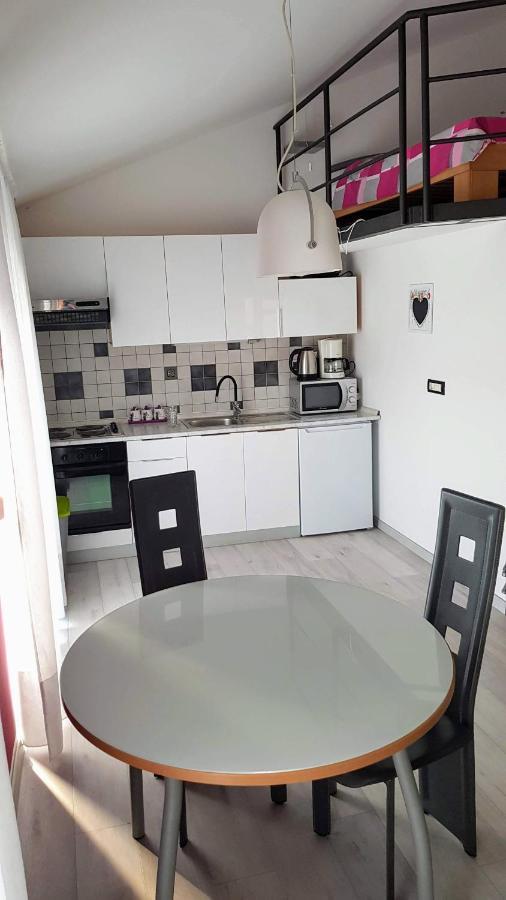 普拉Sia House公寓 外观 照片
