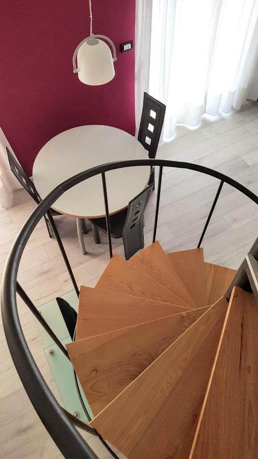 普拉Sia House公寓 外观 照片