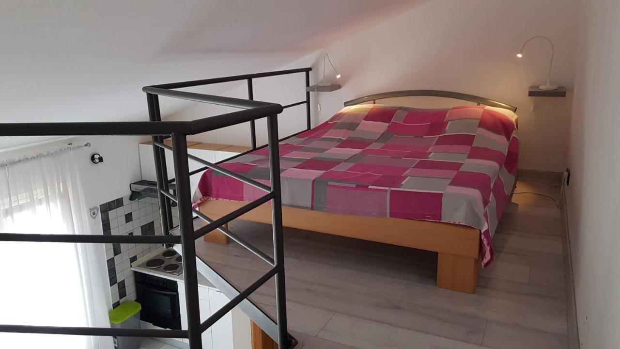 普拉Sia House公寓 外观 照片