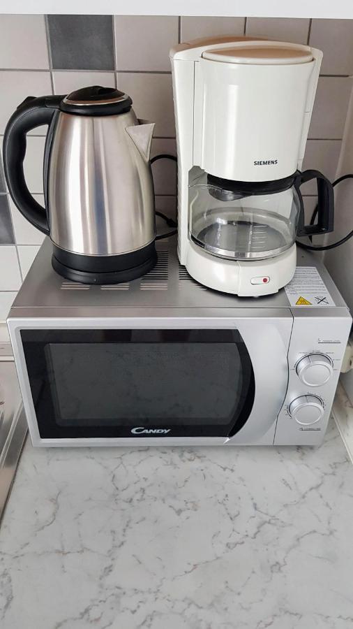 普拉Sia House公寓 外观 照片