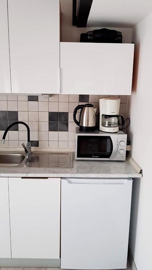 普拉Sia House公寓 外观 照片