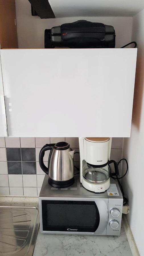 普拉Sia House公寓 外观 照片