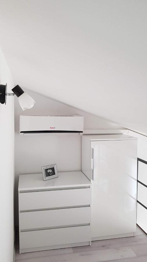 普拉Sia House公寓 外观 照片