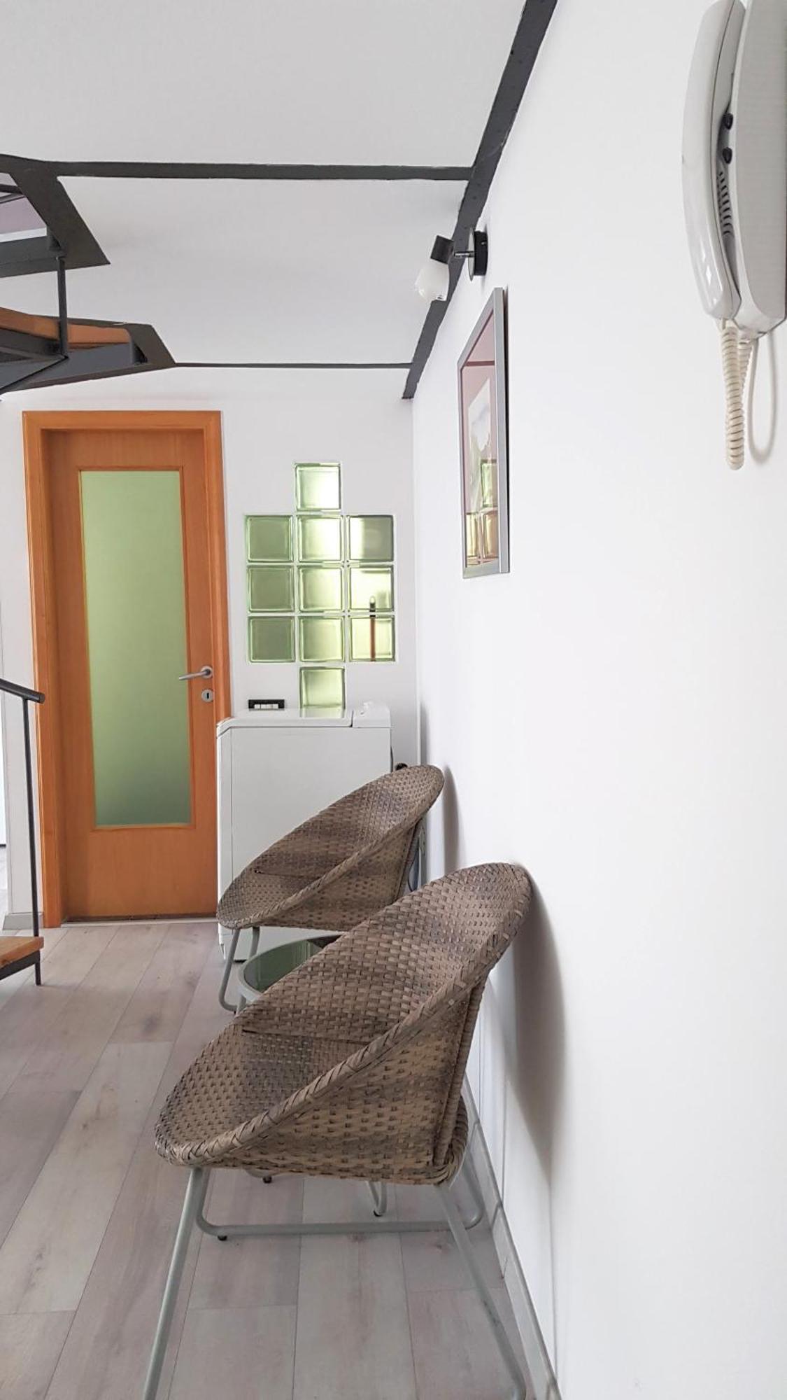 普拉Sia House公寓 客房 照片