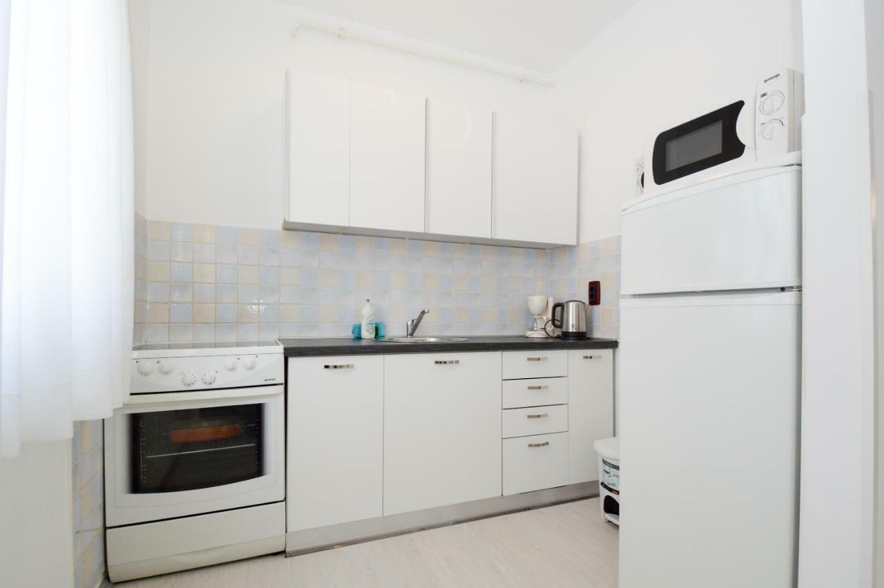 普拉Sia House公寓 外观 照片
