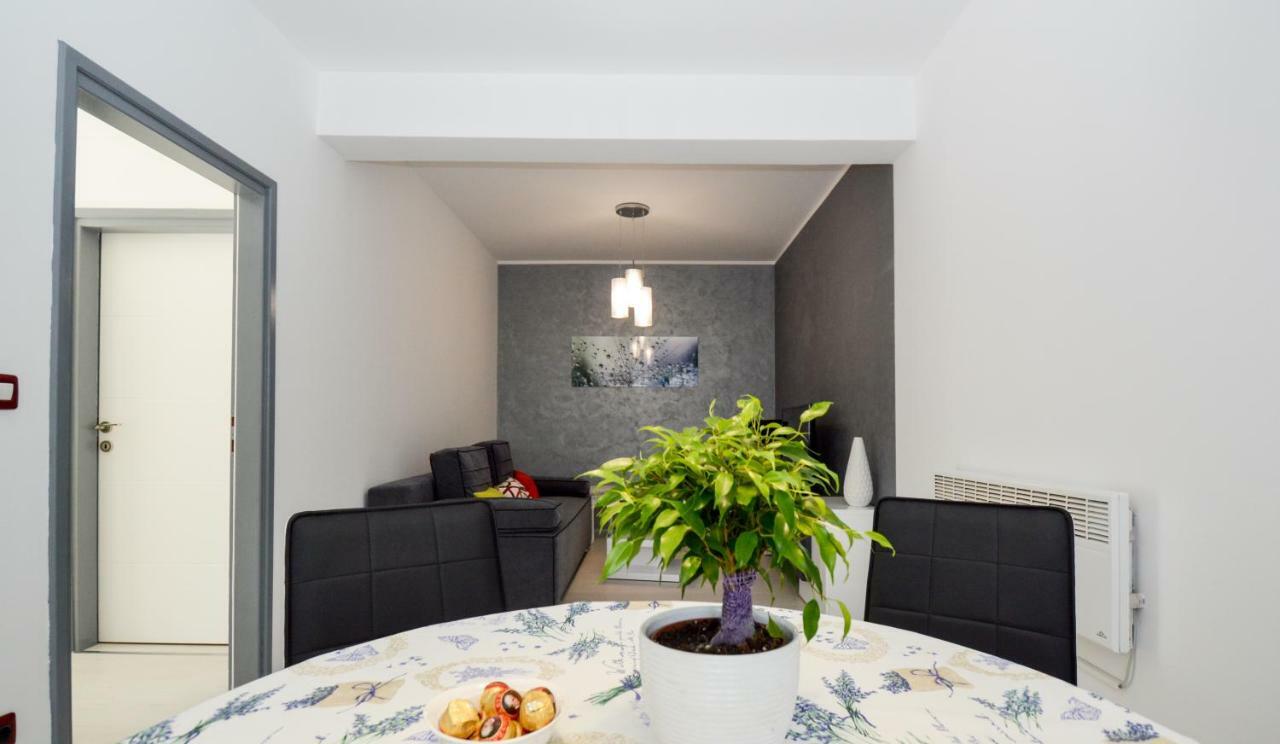 普拉Sia House公寓 外观 照片
